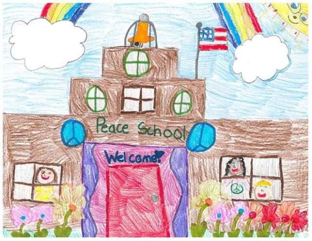 Regional Winner - Anna Linde