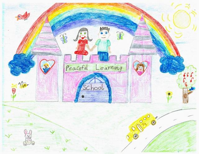 Regional Winner - Gianna DeMello