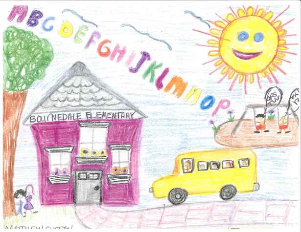 Regional Winner - Matthew Curran