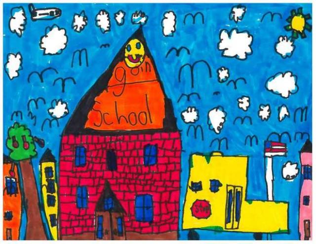 Regional Winner - Sean Rodgers