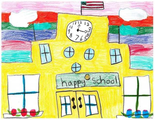 Regional Winner - Sienna Van Buren