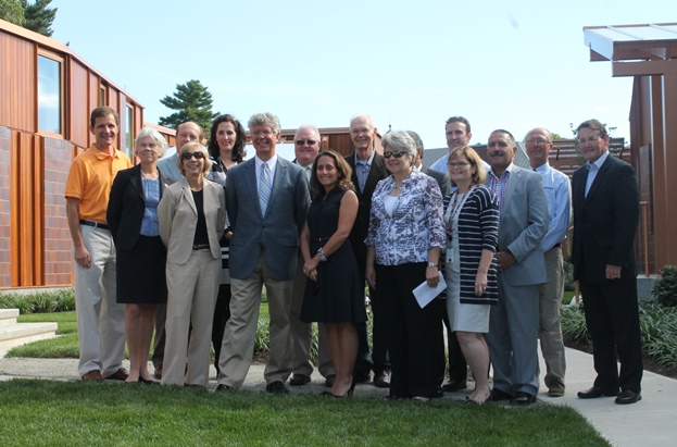 Field Elementary School Opening Ceremony