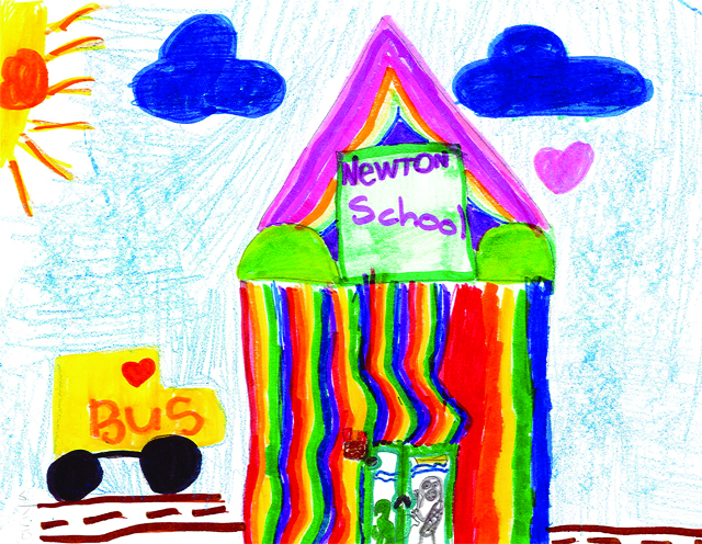Regional Winner: Mariya Stytsenko