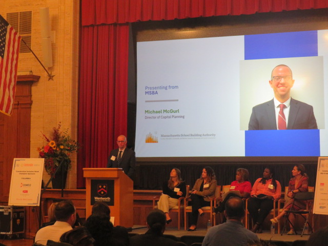 AGC MA Diversity Summit