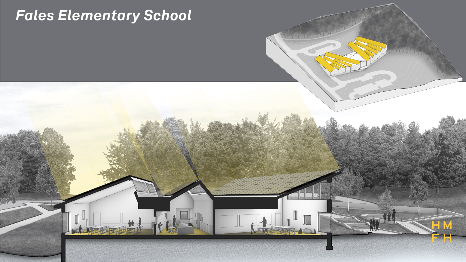 Fales Elementary School
