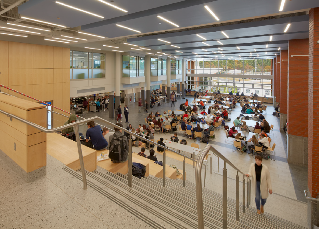 North Middlesex Regional High School
