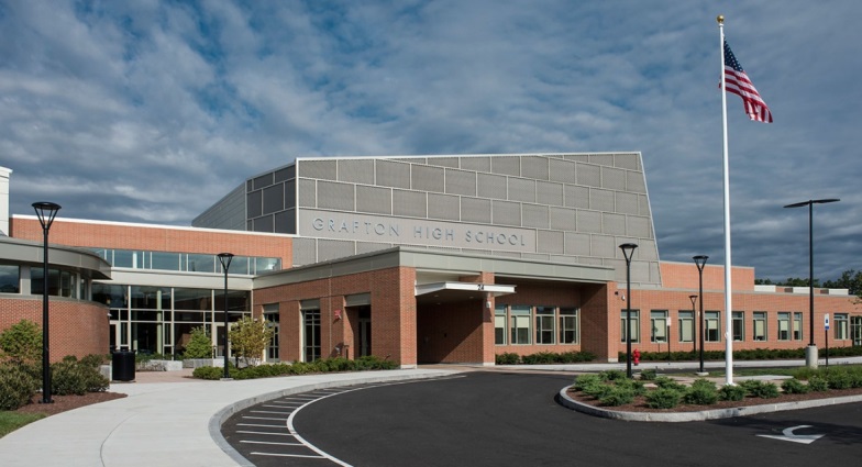 Grafton High School, Grafton