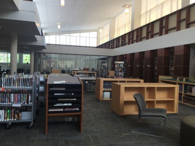 Grafton High School, Grafton