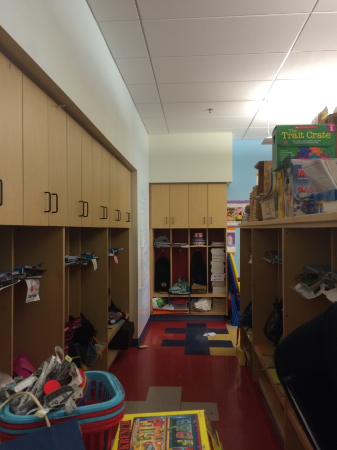 Lincoln Elementary School, New Bedford