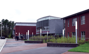 West Bridgewater Middle/High School, West Bridgewater
