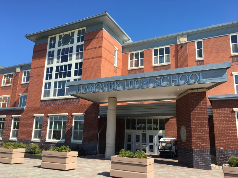 Hanover High School, Hanover