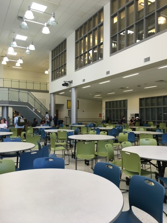 Hanover High School, Hanover