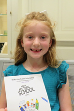 Harlee Towne Portrait