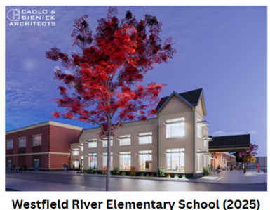 Westfield River Elementary School