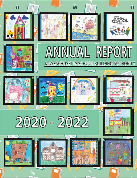2020-2022 Annual Report