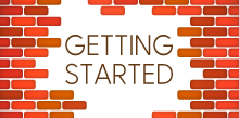 Getting Started