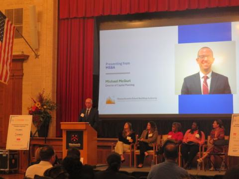 AGC MA Diversity Summit