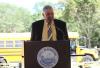 Gloucester, West Parish Elementary School Groundbreaking