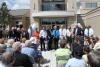 Monomoy Regional High School Ribbon Cutting