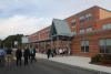 Francis T. Bresnahan School Ribbon Cutting