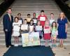 5th Annual My Ideal School Contest Winners