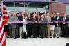 Bay Path Regional Vocational Technical High School Ribbon Cutting