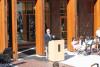 Field Elementary School Opening Ceremony