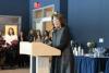 Wilmington High School Ribbon Cutting