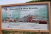 Winchester High School Groundbreaking Ceremony