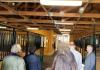 Story of a Building Seminar, May 2018